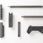 componenti in resina epossidica